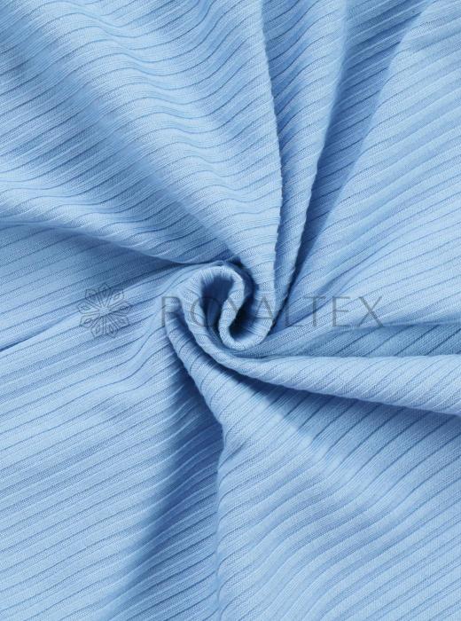 Лапша Вискозная (СВЕТЛО-ГОЛУБОЙ - 3)