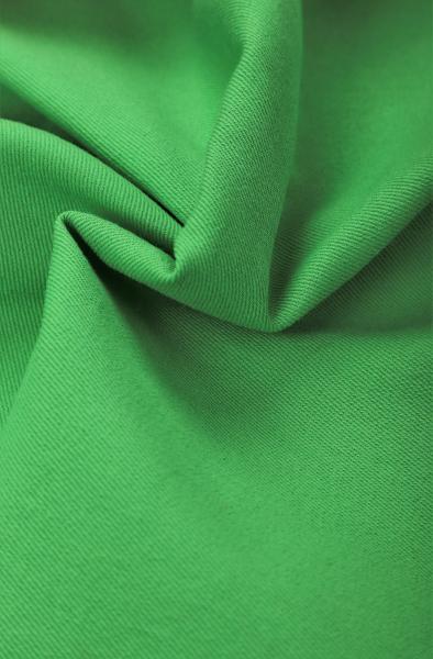 Джинс 40% хлопок (ЗЕЛЕНЫЙ - 6)