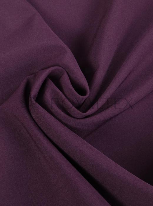 Индо однотонный (ТЕМНО-ФИОЛЕТОВЫЙ - 107)