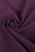 Индо однотонный (ТЕМНО-ФИОЛЕТОВЫЙ - 107)