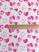 Лапша принт вискозная RT40 (НАРИСОВАННЫЕ СЕРДЦА РОЗОВЫЕ)