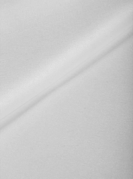 Русский атлас (БЕЛЫЙ - 1)