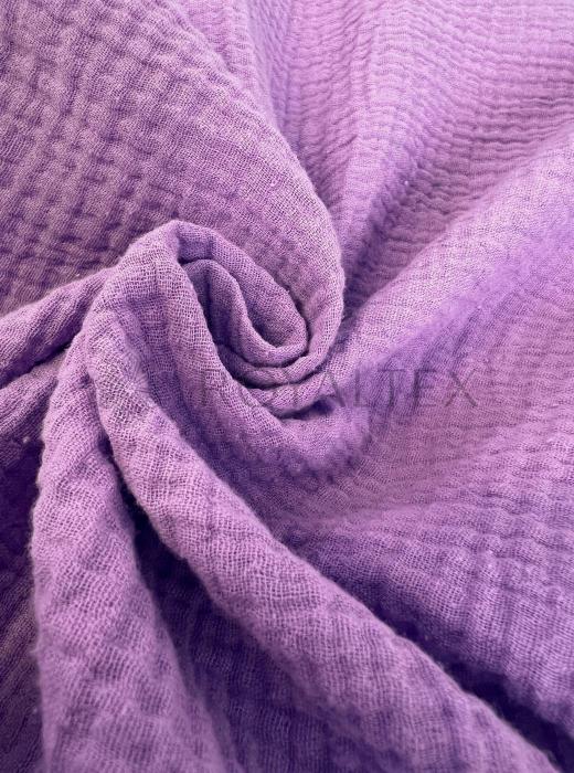 Муслин (СИРЕНЕВЫЙ - 6)