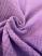 Муслин (СИРЕНЕВЫЙ - 6)