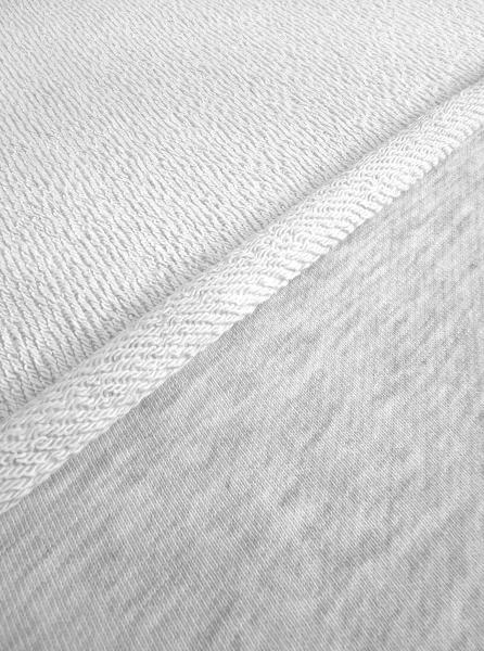 30/30/10 компакт пенье футер 3х нитка диагональ (ПЛАТИНОВЫЙ МЕЛАНЖ - 13200)