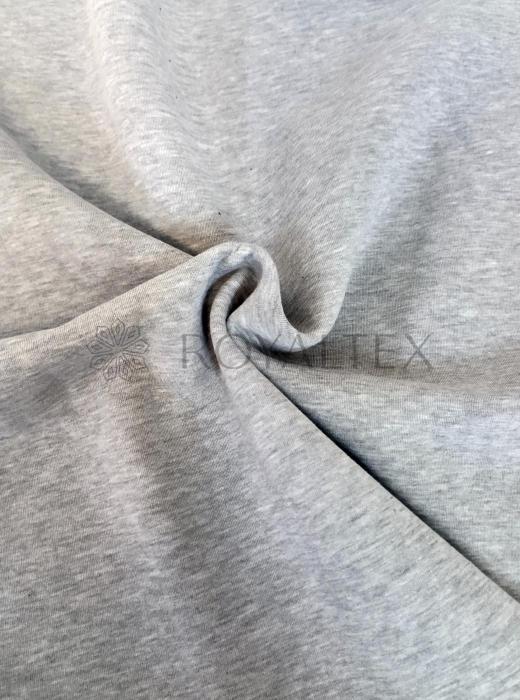 30/75/10 КОМПАКТ ГРЕБ./ПОЛ/ОЕ ТРЕХНИТКА НАЧеС (СЕРЫЙ МЕЛАНЖ - 13000)