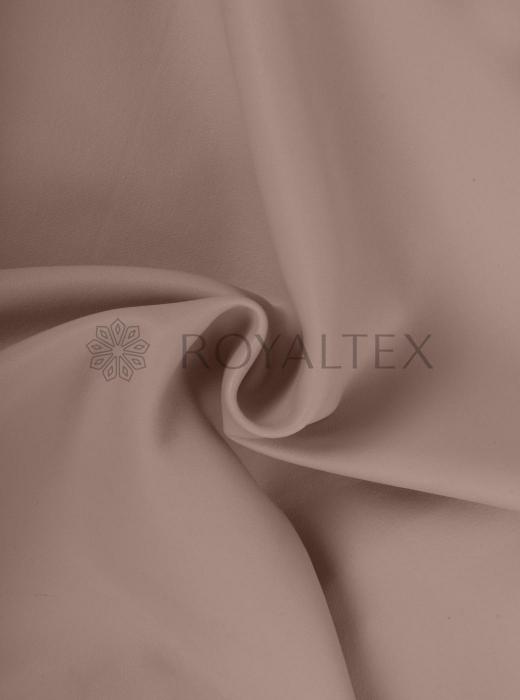 Кожа матовая (КОРИЧНЕВЫЙ - 7)