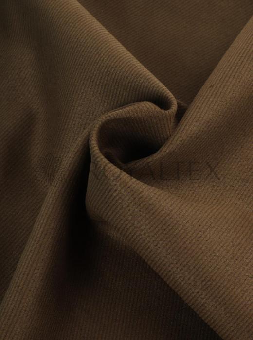 Замша Твилл (ХАКИ - 70)