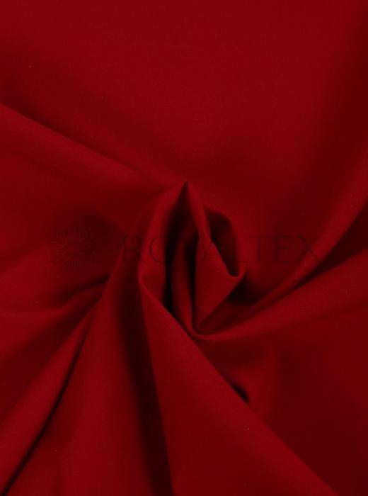 Индо однотонный (ТЕМНО-КРАСНЫЙ - 135)