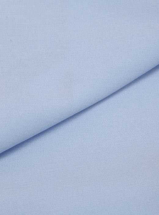 Индо однотонный (ПЫЛЬНО-ГОЛУБОЙ - 62)