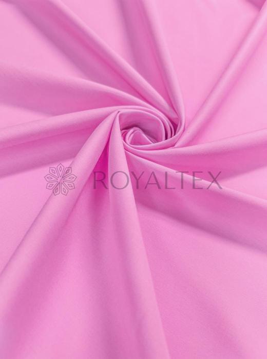 Поплин TC RT49 (РОЗОВЫЙ)