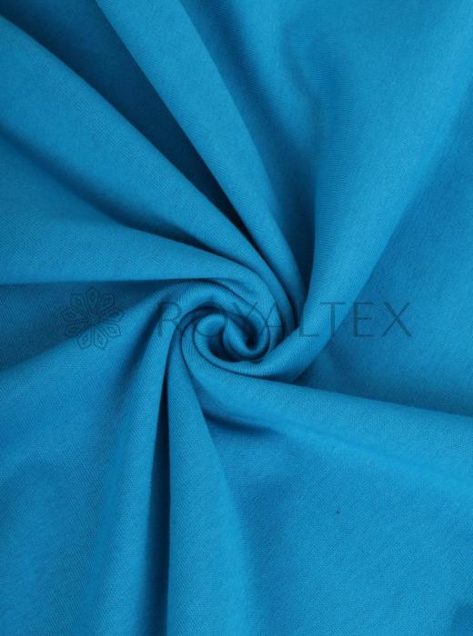 30/1 ОЕ Кулирная гладь 100% х/б (БИРЮЗА - 25000)