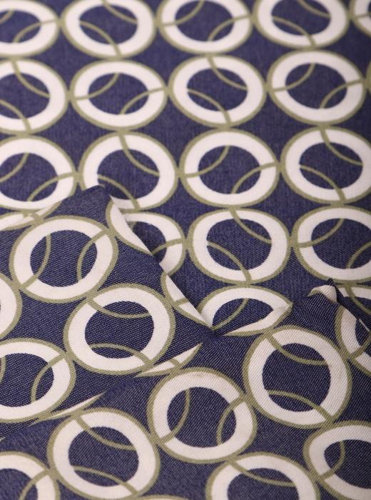 Тенсил принт (КРУГИ)