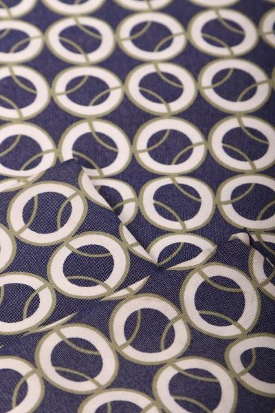 Тенсил принт (КРУГИ)