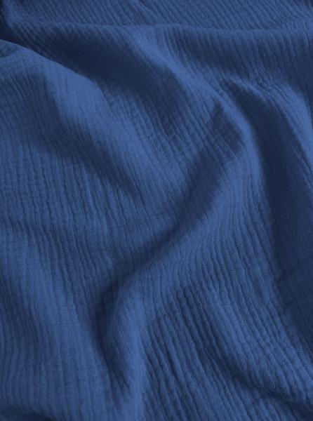 Муслин RT17 (ТЕМНЫЙ ДЖИНС - 19)