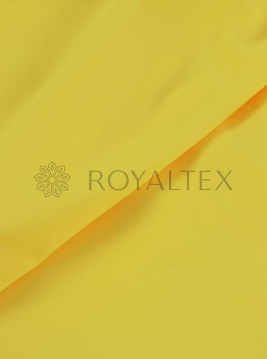 Бифлекс матовый Китай (ЖЕЛТЫЙ - 5)