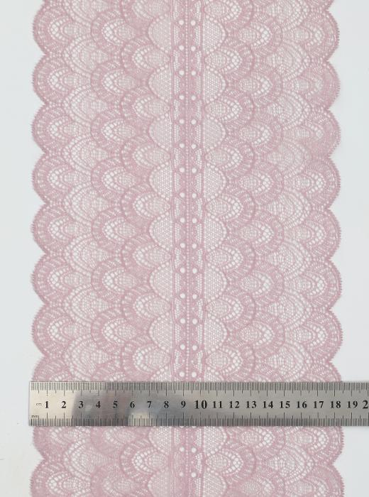 Кружево RT7 (ОГУРЦЫ СВЕТЛАЯ ЛИЛА - 2)