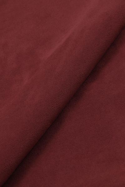 Замша на водолазе (БОРДОВЫЙ - 1)