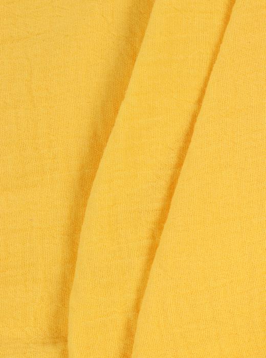 Муслин (ЖЕЛТЫЙ - 18)