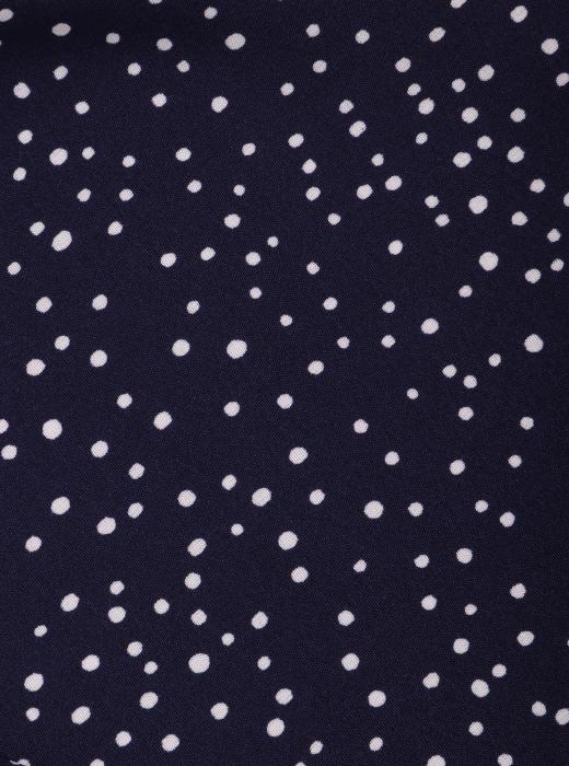 Ниагара принт (ГОРОХ СИНИЙ ОТ 1-3ММ - 3)