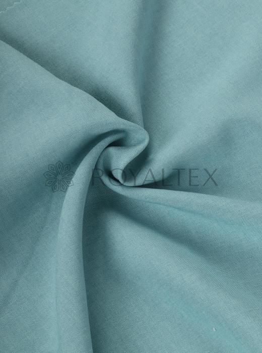 Лен Тайвань (БИРЮЗОВЫЙ - 11)