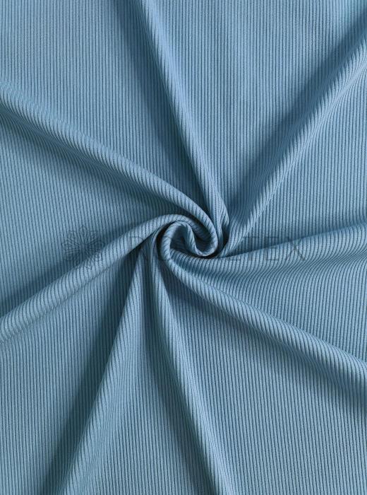 Лапша коттон партия 2 RT20 / КГ (ГОЛУБОЙ - 6)