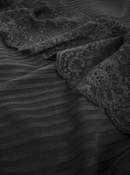 Лапша Лайт 2 RT15 (ЧЕРНЫЙ)