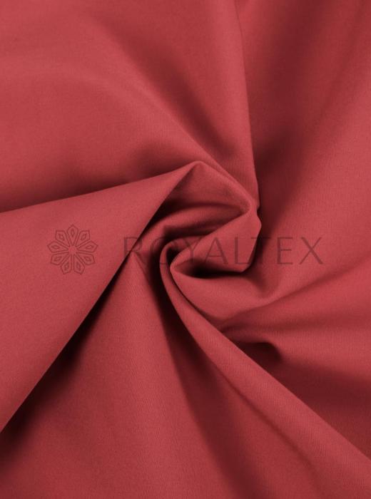 Индо однотонный (КИРПИЧ - 100)