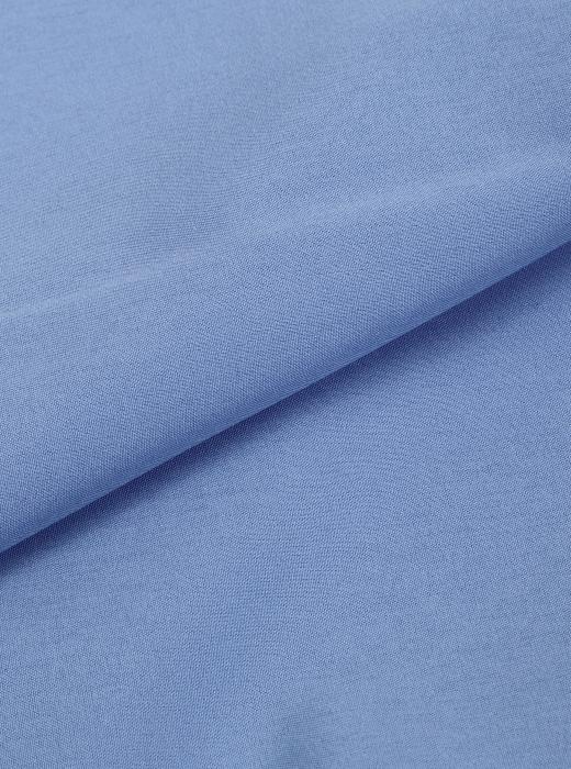 Индо однотонный (НЕБЕСНО СИНИЙ - 73)