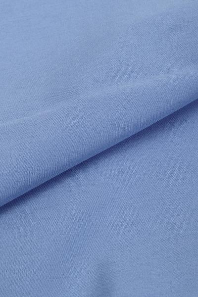 Индо однотонный (НЕБЕСНО СИНИЙ - 73)