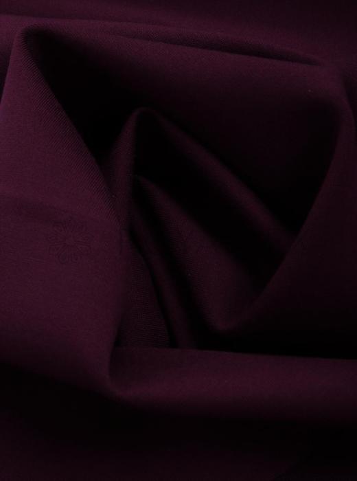 Нейлон Рома 600 (Джерси) (ВИННО БОРДОВЫЙ - 11)