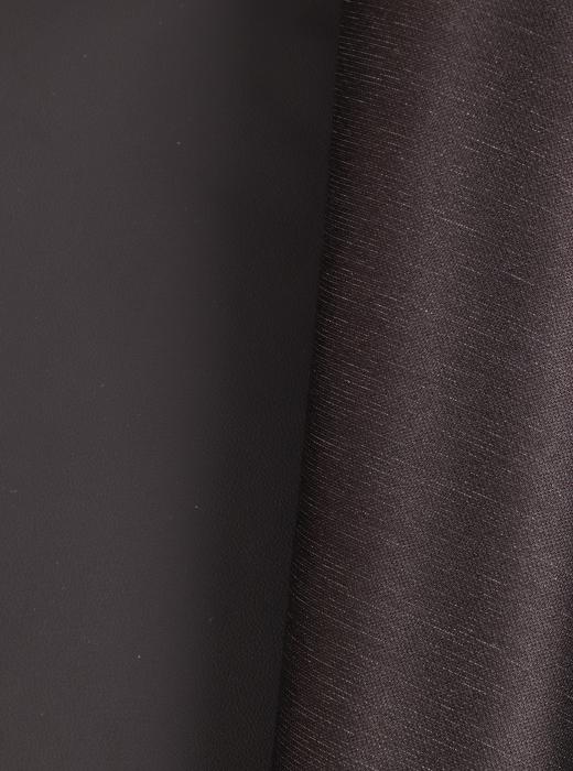 Кожа матовая RT7 (ЧЕРНЫЙ - 2)