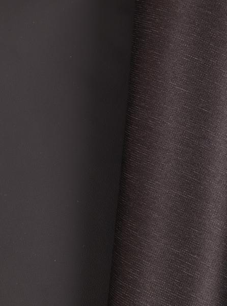 Кожа матовая RT7 (ЧЕРНЫЙ - 2)