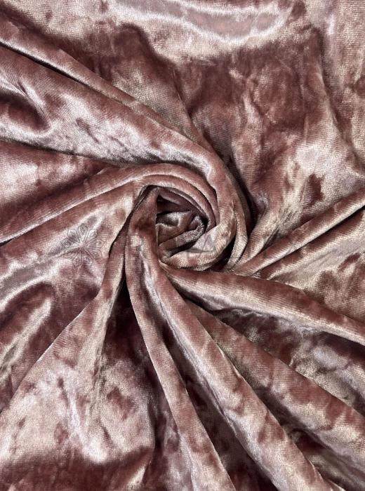 Бархат Краш RT10 (ПУДРА RT - 3)