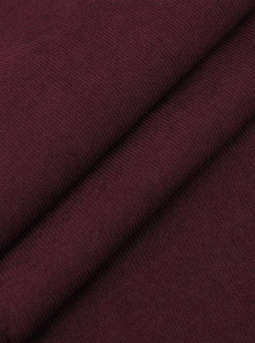 Вельвет RT2 (ВИННО-БОРДОВЫЙ - 7)