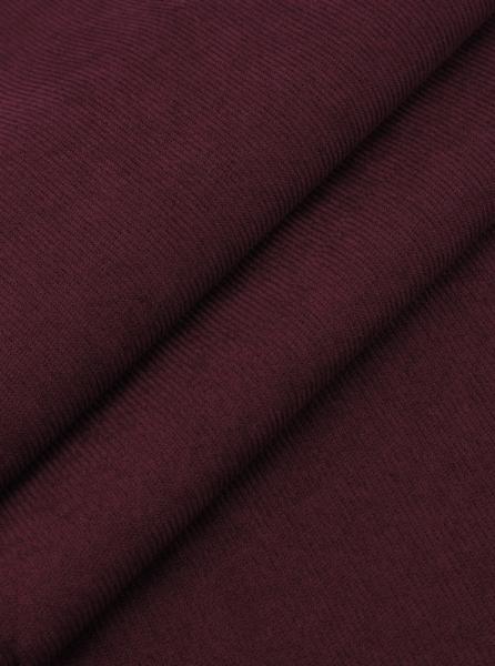 Вельвет RT2 (ВИННО-БОРДОВЫЙ - 7)