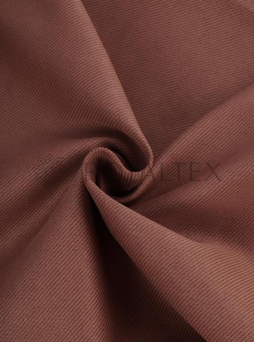 Замша Твилл (КОРИЧНЕВЫЙ - 16)