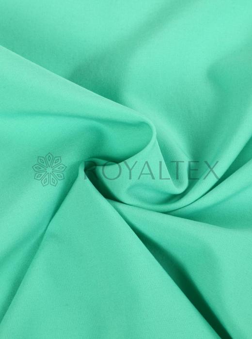 Индо однотонный (БИРЮЗОВЫЙ - 26)