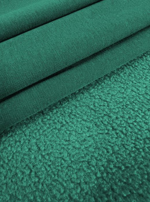 Футер на флисе RT44 (ФОРЕСТ)