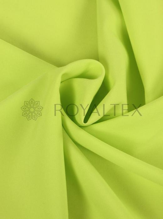 Индо однотонный (ЖЕЛТО-ЗЕЛЕНЫЙ - 282)