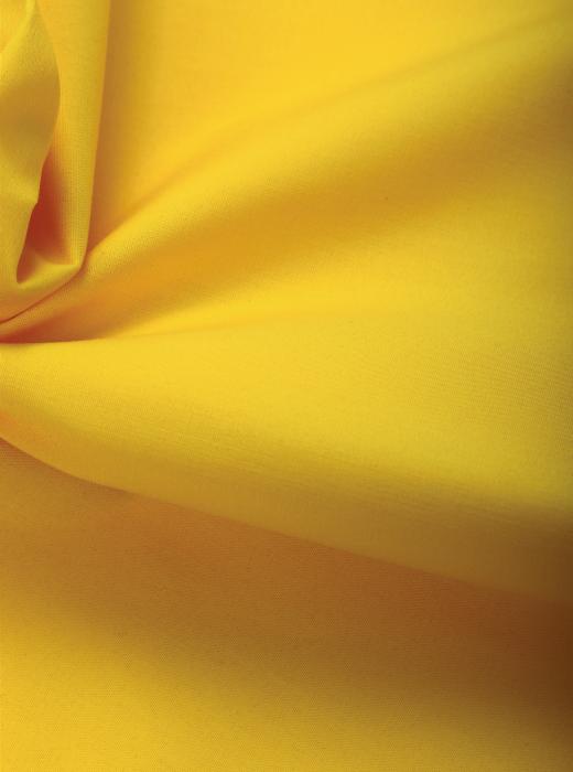 Поплин (ЖЕЛТЫЙ - 8)