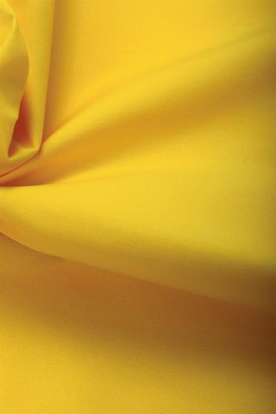 Поплин (ЖЕЛТЫЙ - 8)