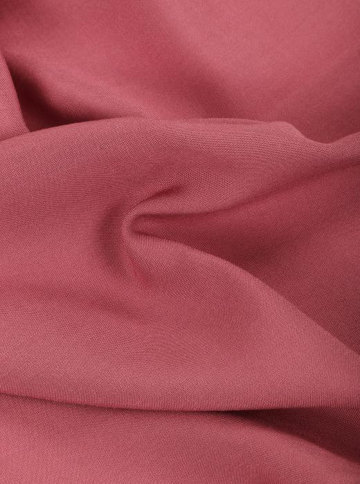 Штапель (ТЕМНО-РОЗОВЫЙ - 14)