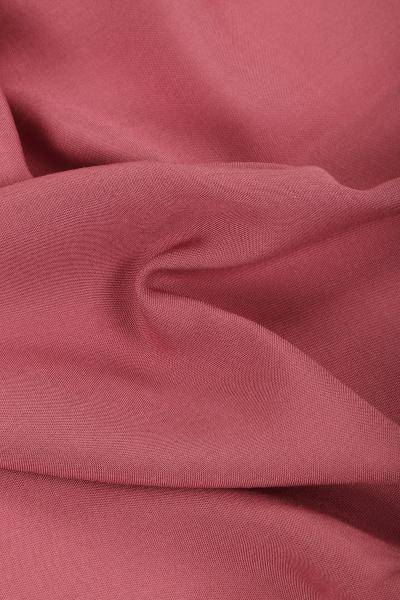 Штапель (ТЕМНО-РОЗОВЫЙ - 14)