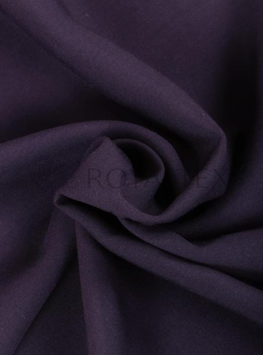 Штапель (ТЕМНО-СИНИЙ - 11)