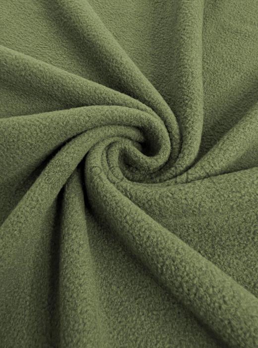 Флис RT4 - Арт. К240/180 (ОЛИВА - 6)