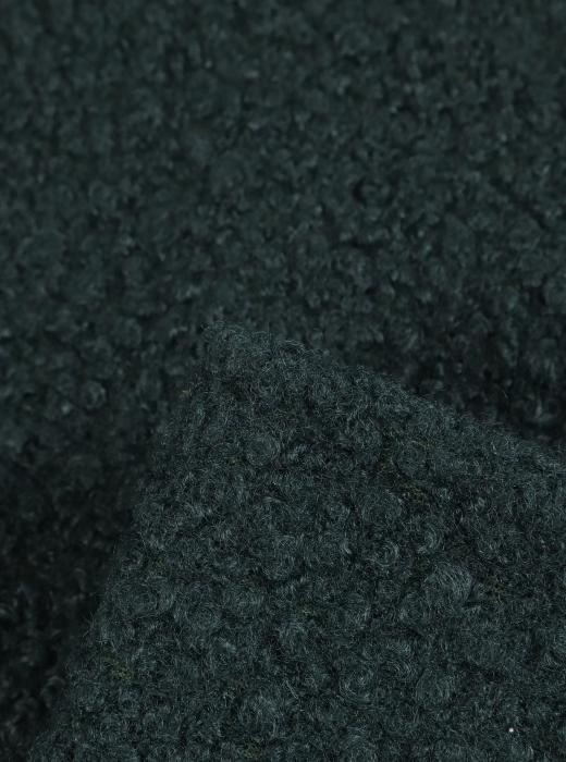 Букле Барашка (ТЕМНО-ЗЕЛЕНЫЙ - 9)