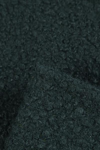 Букле Барашка (ТЕМНО-ЗЕЛЕНЫЙ - 9)