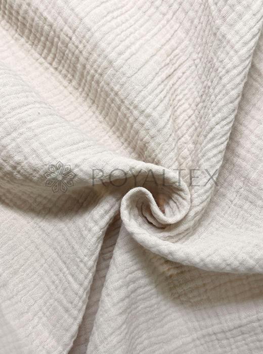 Муслин (СВЕТЛО-БЕЖЕВЫЙ - 27)