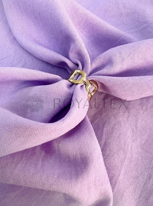 Лен Тайвань RT19 (ЛАВАНДА - 8)